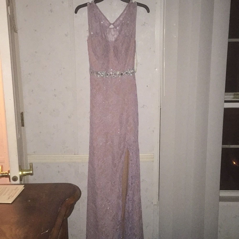 Prom Dress🥳
